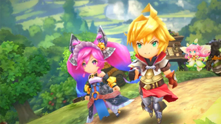 Nintendo's New Mobile RPG Is A Slick Version Of The Same Old Thing<em></em>